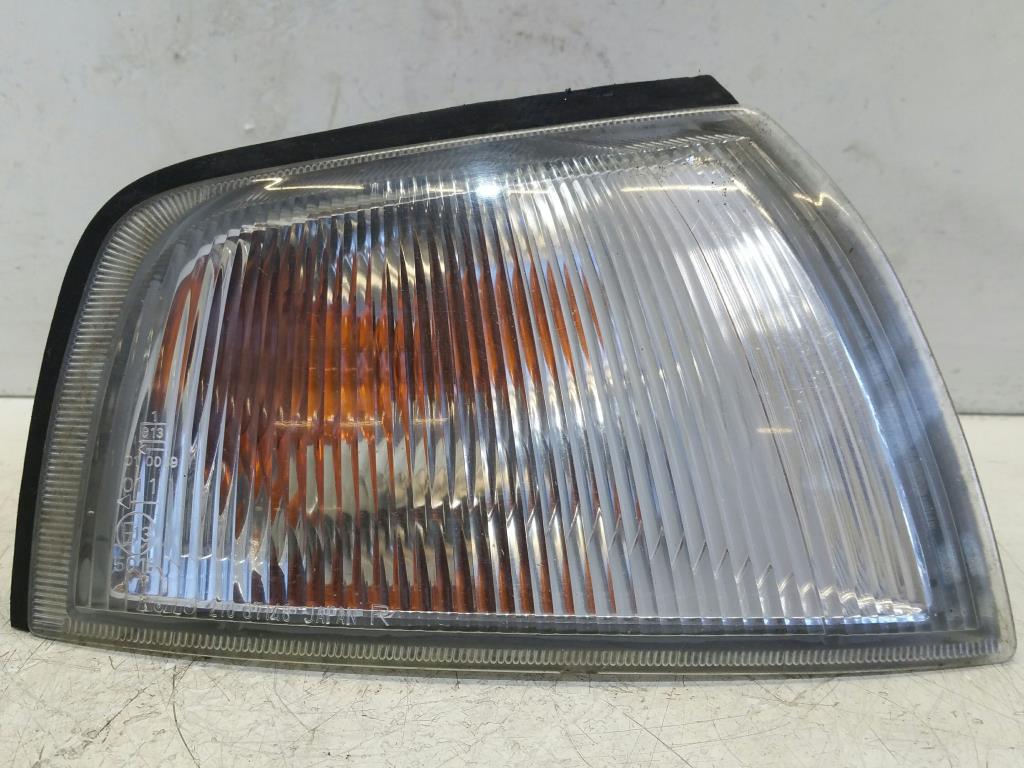 Mitsubishi Colt CJ0 Blinker Blinkleuchte rechts weiss Koito