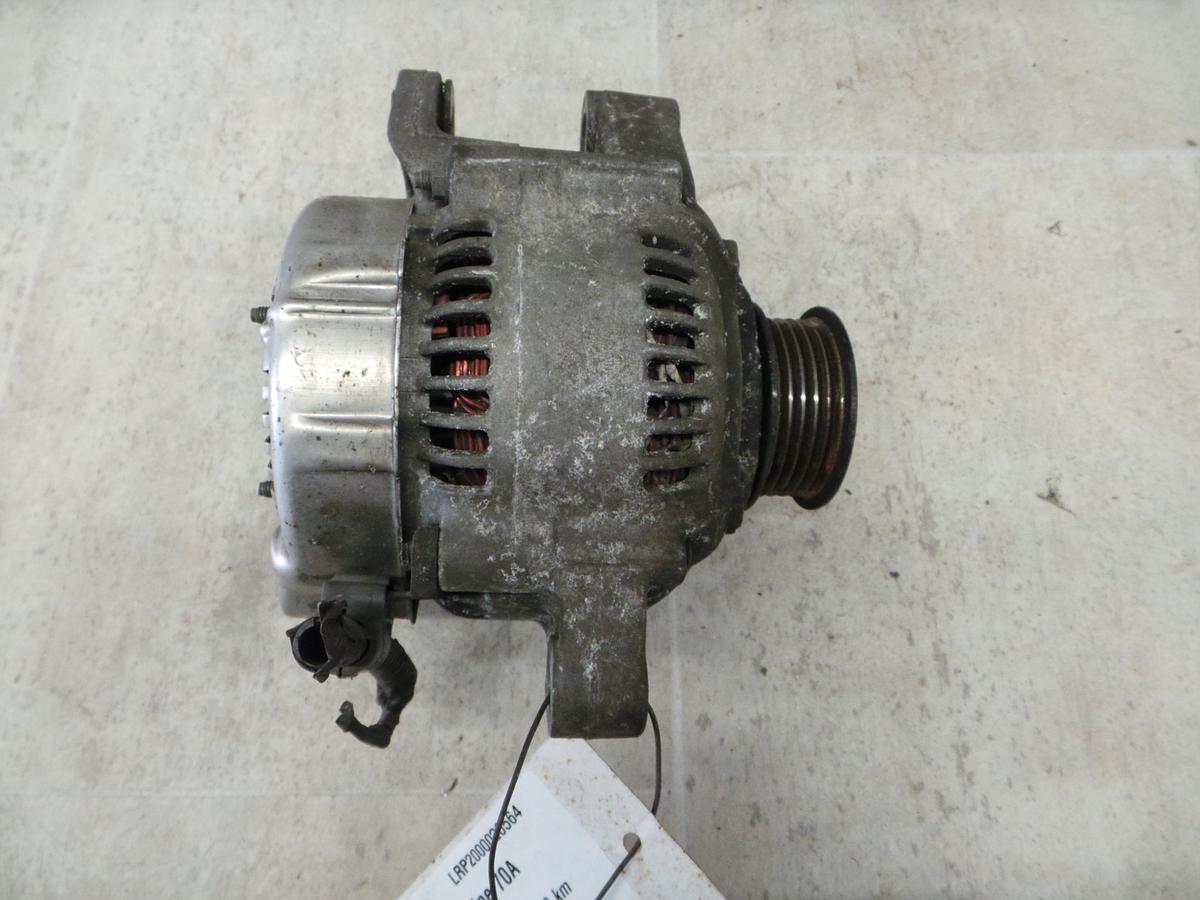 Toyota Celica T20 BJ94-99 Lichtmaschine Generator 1.8 85KW 2706015080