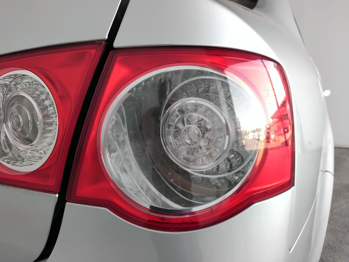 VW Jetta 5 1K2 original R&uuml;ckleuchte Heckleuchte rechts au&szlig;en LED BJ2007