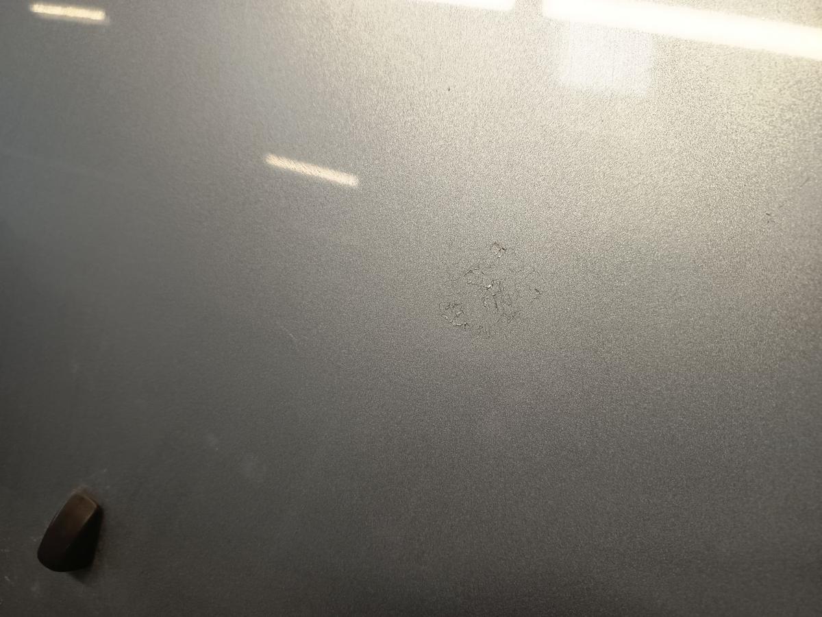 Hyundai Sonata 5 NF Bj 2009 orig Motorhaube Deckel/Klappe vorn 4R/C2//BLUE ICE