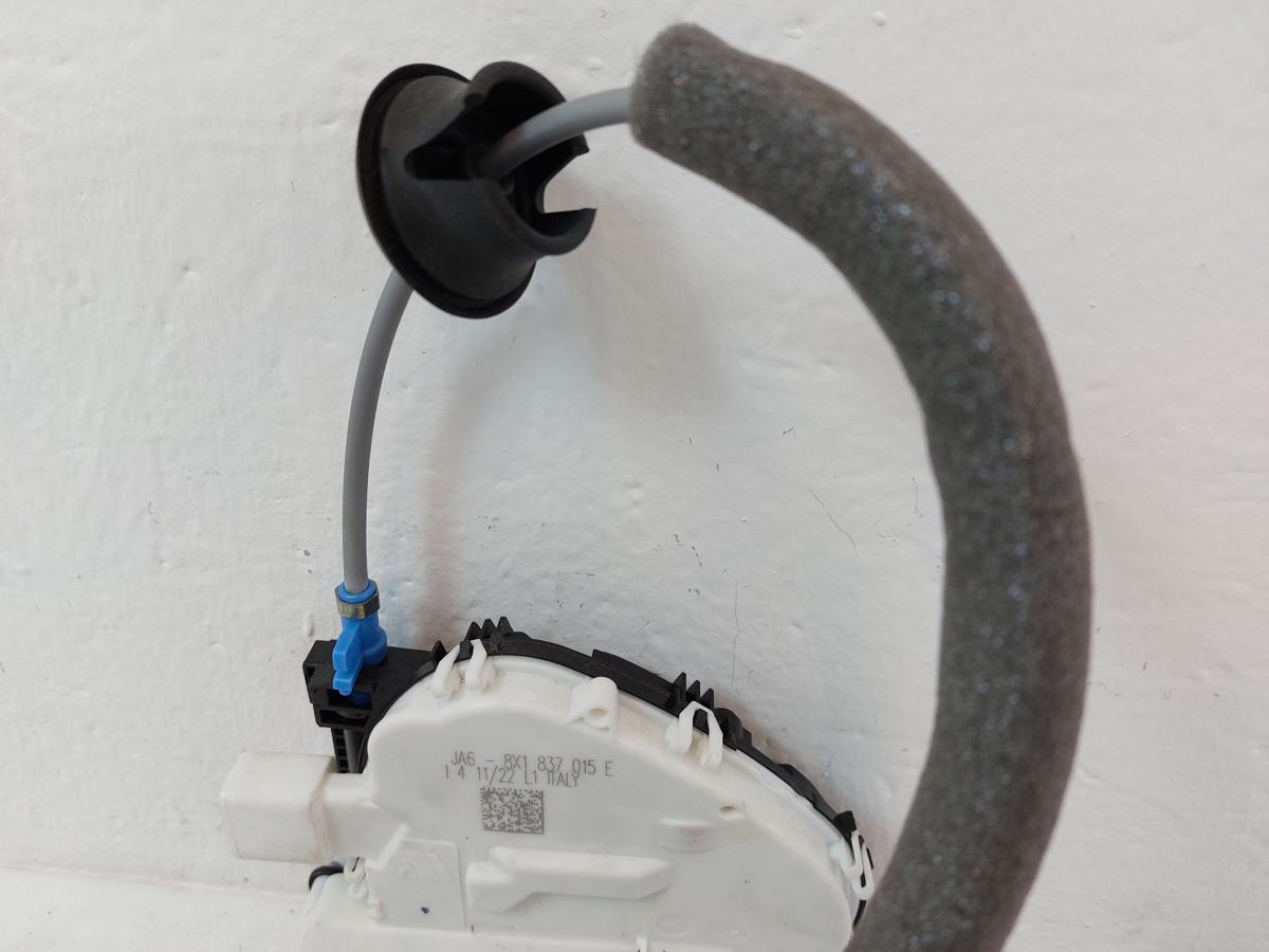 Audi Q2 Typ AG Türschloss vorn links Fahrertür OEM Schloss Verriegelung