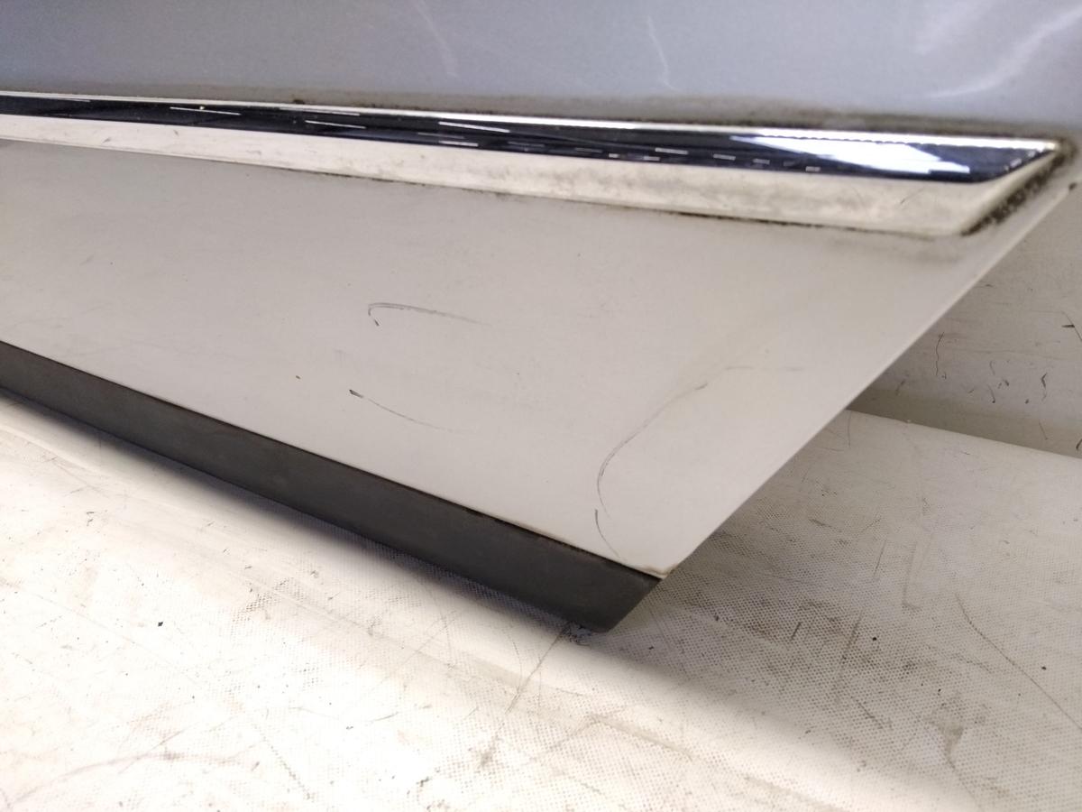 VW Passat 3C Variant Tür hinten links LA7W reflexsilbermetallic Kombi BJ2006