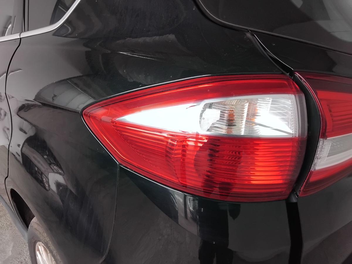 Ford C-Max 2 original R&uuml;ckleuchte Heckleuchte links au&szlig;en BJ2012