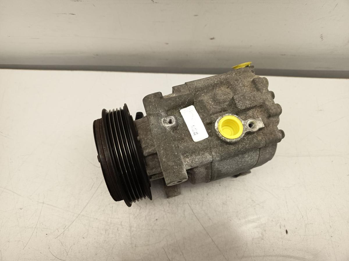 Ford KA RU8 original Klimakompressor 1.2l 51kW Benzin Baujahr 2010