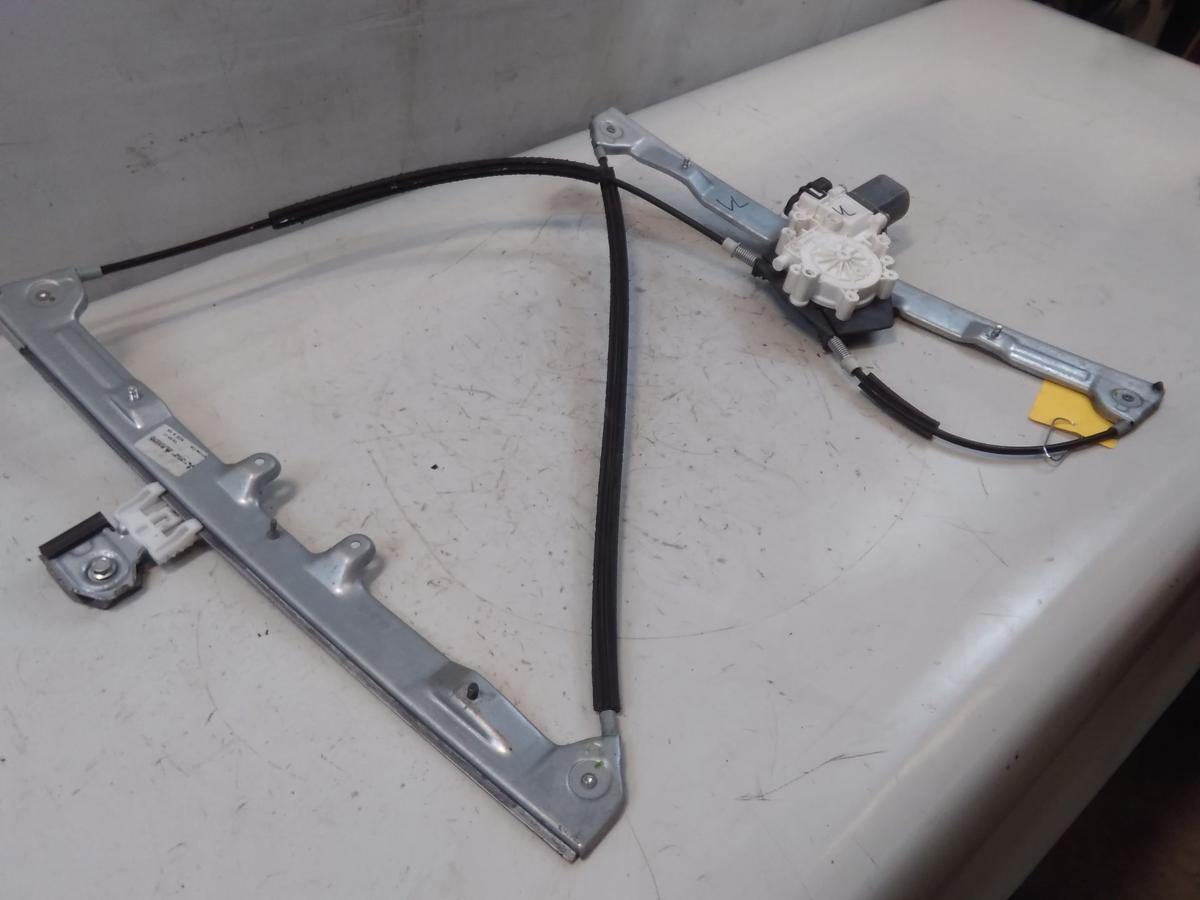 Mitsubishi Colt Z30 original Fensterheber vorn links elektrisch 3t&uuml;rig BJ2010