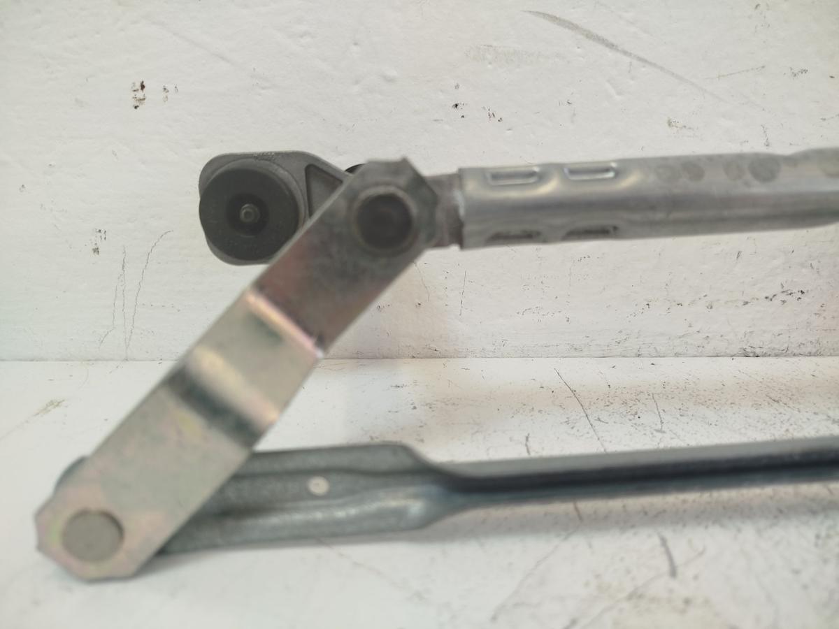 VW Golf VII 7 5G Wischergestänge Wischermotor Wischeranlage vorn Bosch mit Motor