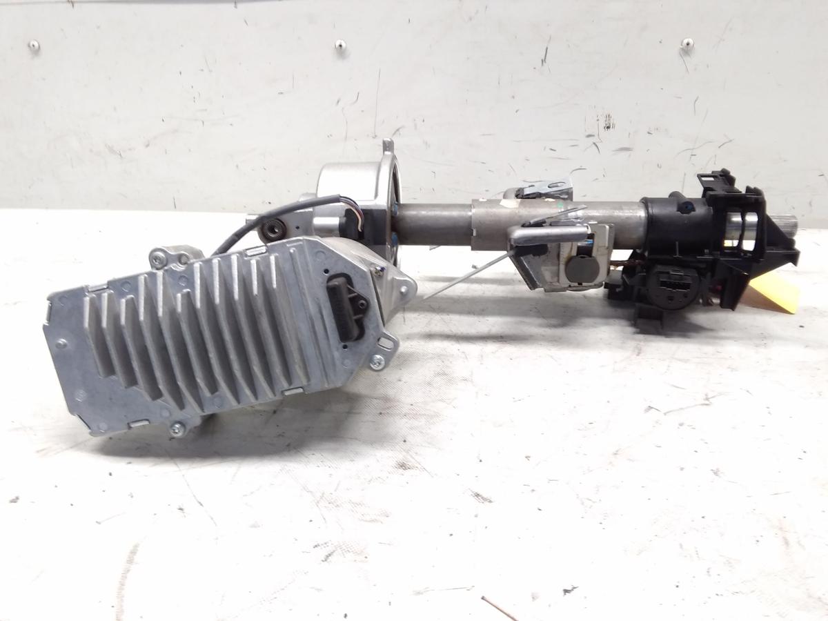 Opel Meriva A original Lenksäule mit Elektromotor manuell verstellbar BJ2004