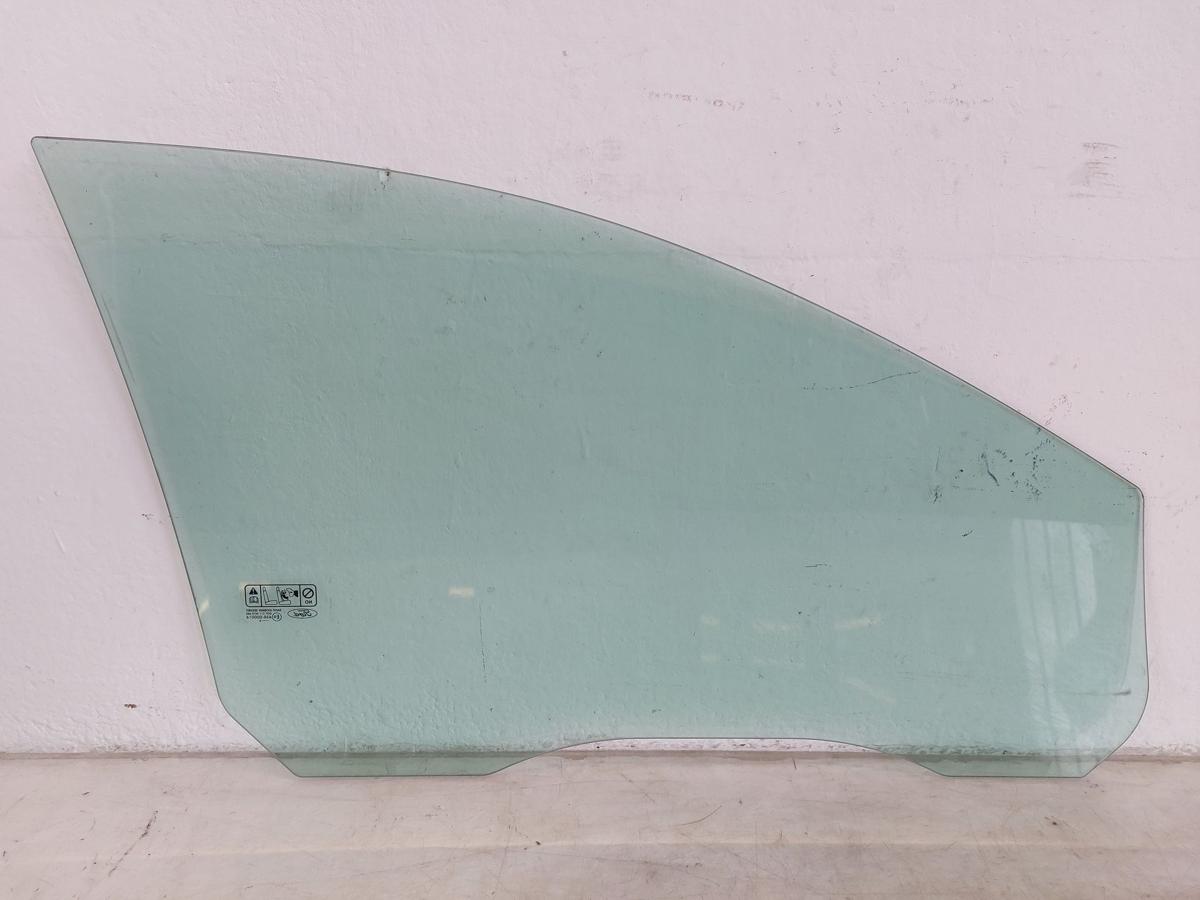 Ford Focus DA3 T&uuml;rscheibe vorn links Seitenscheibe Scheibe Fahrert&uuml;r Colorglas