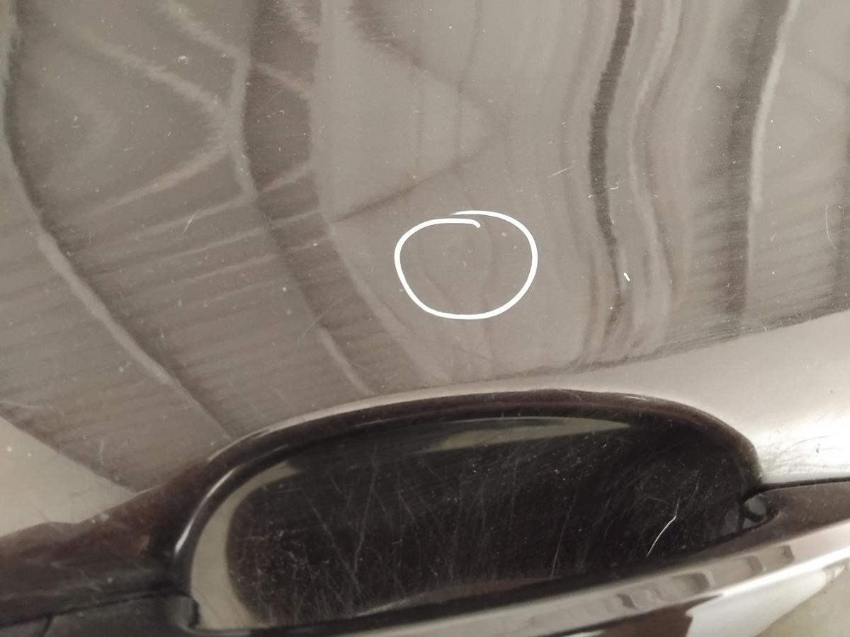 Opel Astra J Sports Tourer T&uuml;r hinten rechts mahagonibraunmet. Z41C BJ2012 Kombi