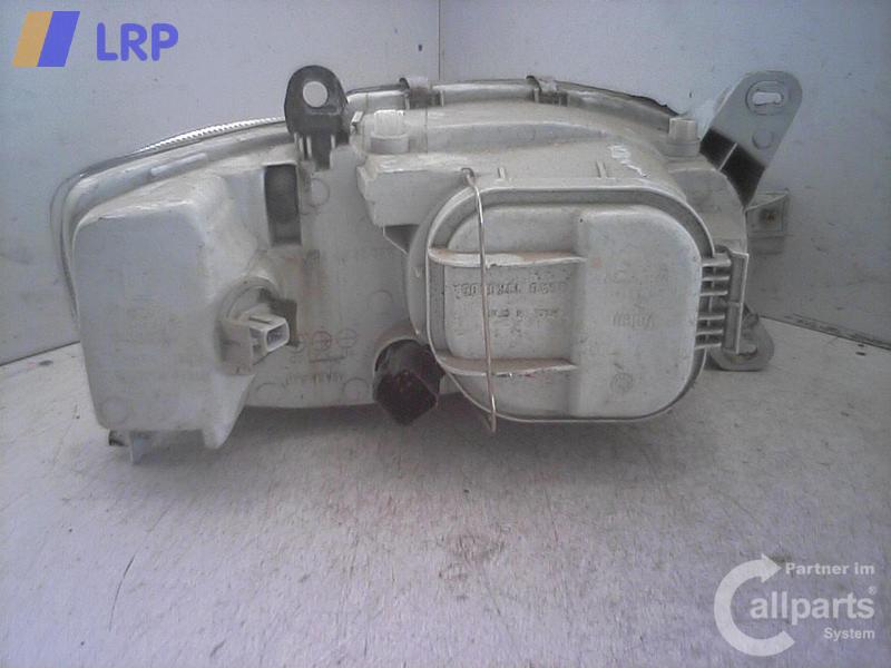 Ford Escort GAL original Scheinwerfer links mit LWR DEPO BJ1995