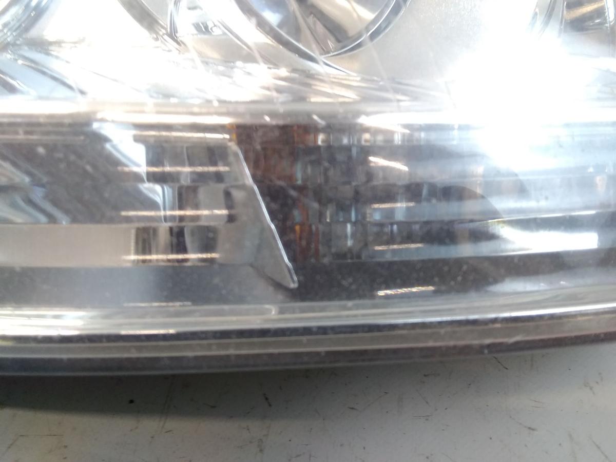 VW Golf 5 Variant original Scheinwerfer rechts Hella mit LWR Bj.2008