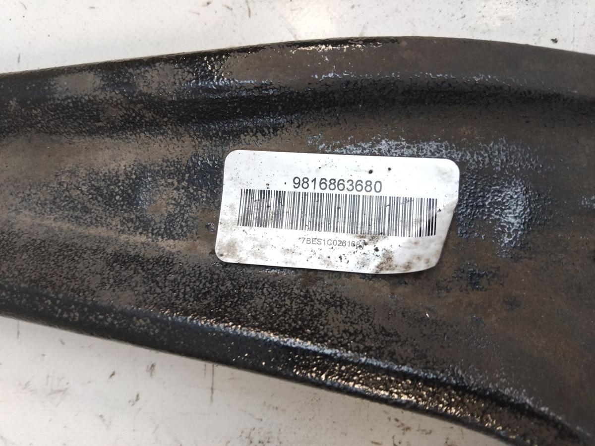 Opel Vivaro C original Querlenker Vorderachse links Bj.2020