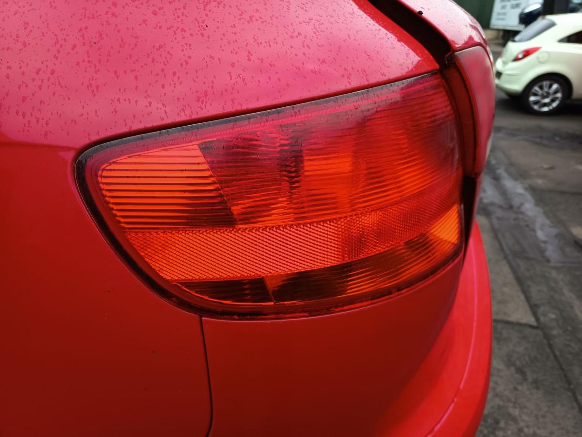 Audi A3 8PA original R&uuml;ckleuchte links Heck Schluss Licht Bj 2005