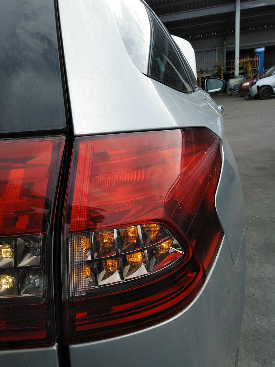 Citroen C5 II RW Tourer orig R&uuml;ckleuchte Heckleuchte rechts au&szlig;en Facelift BJ11