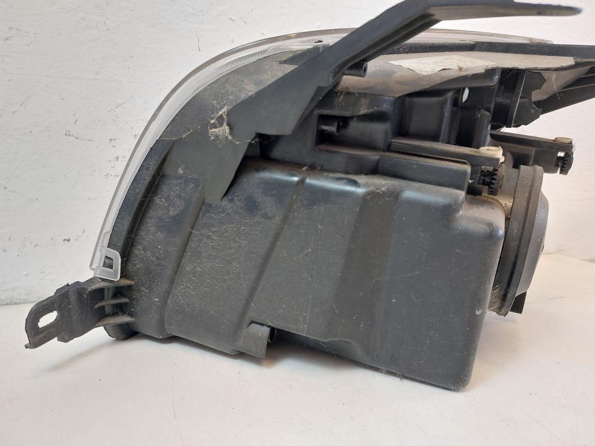 Ford Fusion JU2 Scheinwerfer rechts Frontscheinwerfer TYC Zubeh&ouml;rteil Halogen