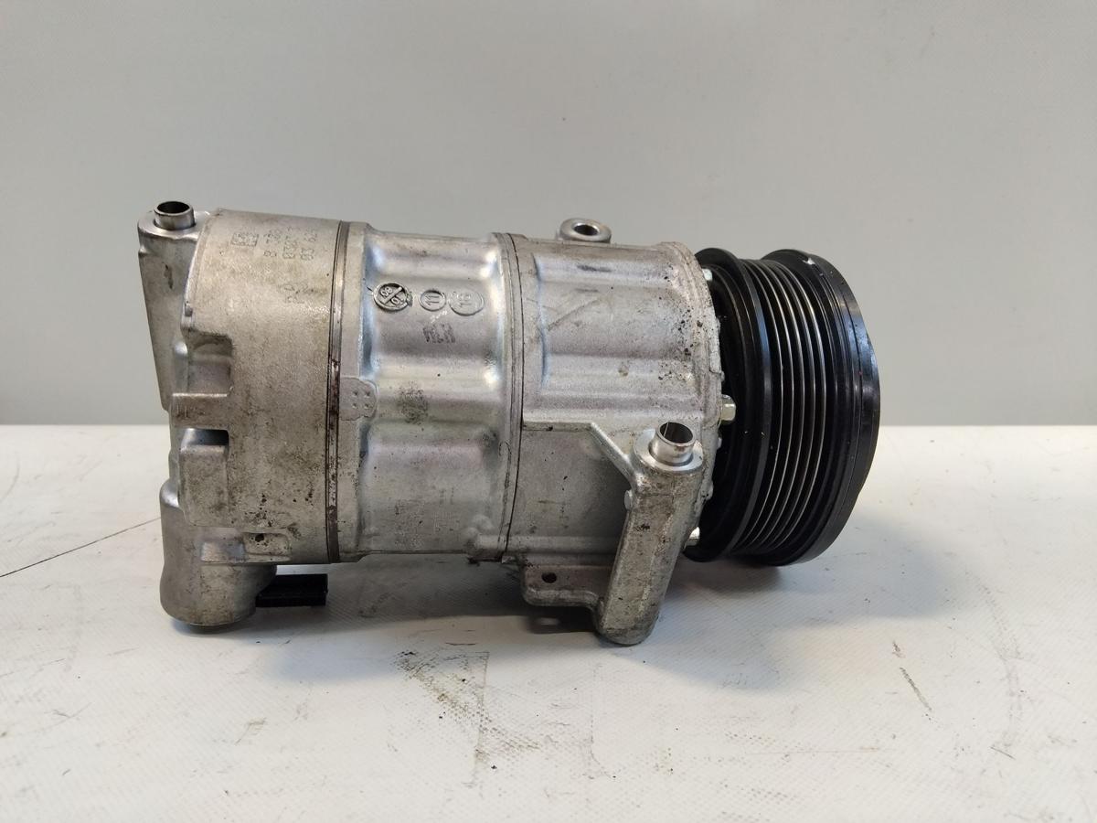 Ford Fiesta HJ HF original Klimakompressor 1.0 74kw SFJP Bj.2019 H1BH-19D629-DA