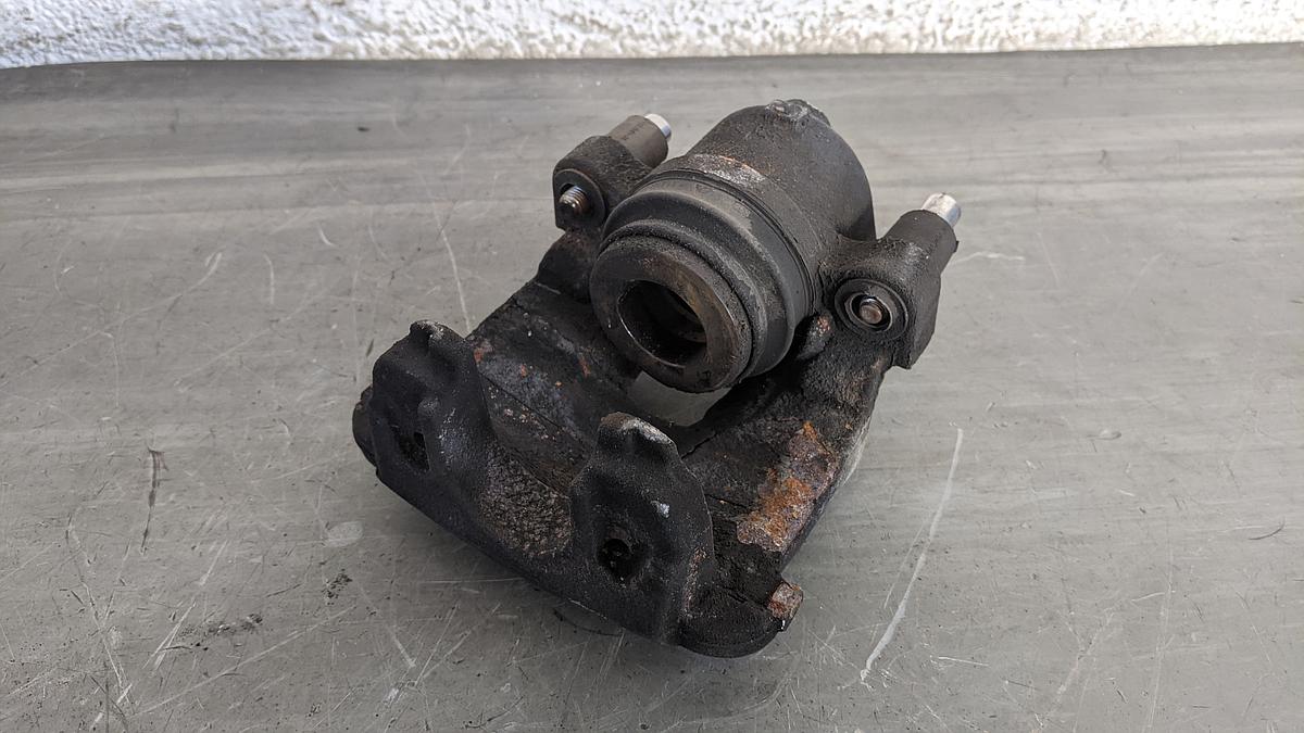 Opel Astra K Bremssattel vorn links für Bremse 276mm