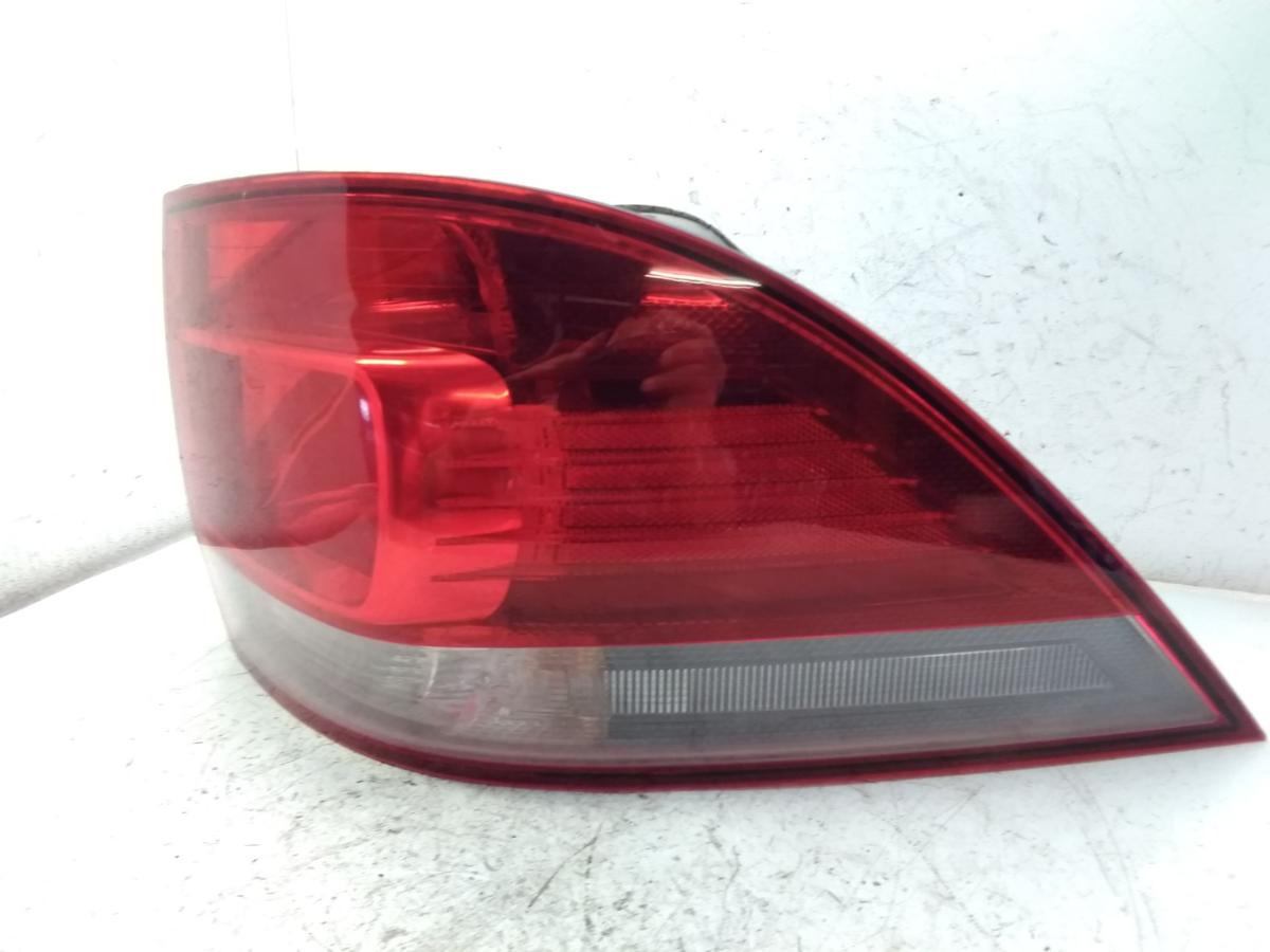 VW Golf 6 Variant original R&uuml;ckleuchte Schlussleuchte links Kombi BJ2010
