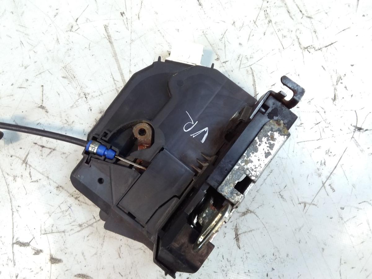 Mini Cooper R50 orig.Türschloß vorn rechts mit Zentralverriegelung 7polig BJ2001
