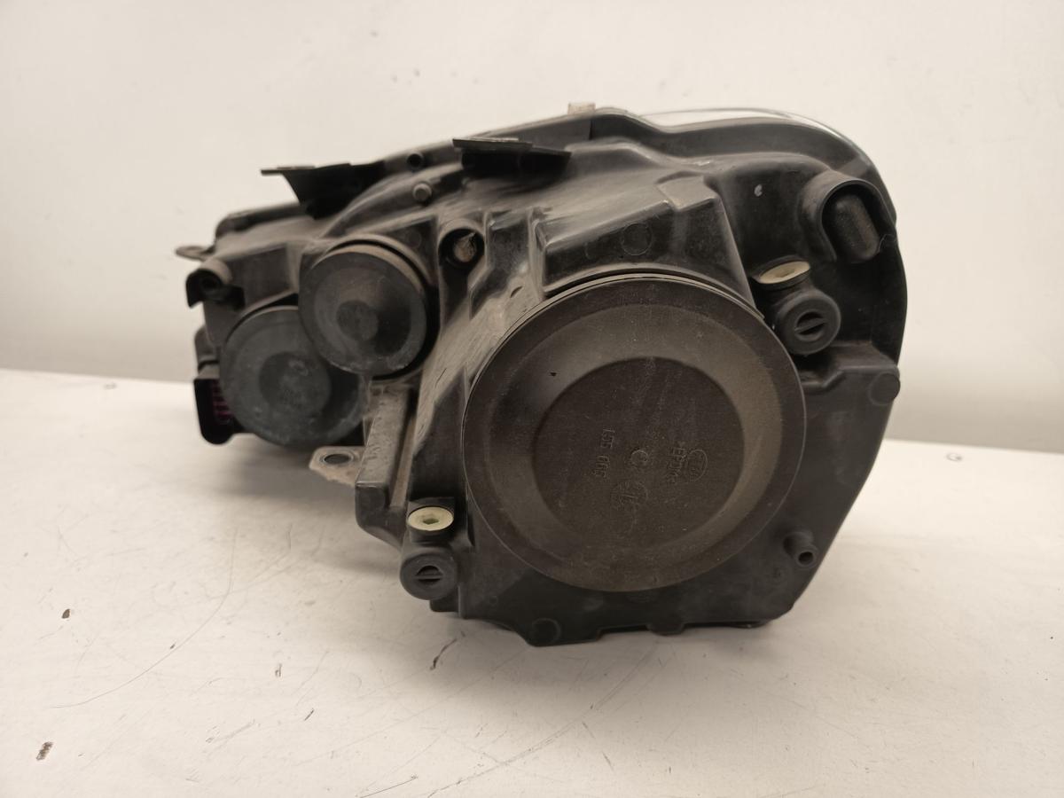 VW Golf VI 1K Bj 2009 original Scheinwerfer Hauptscheinwerfer rechts Beifahrer