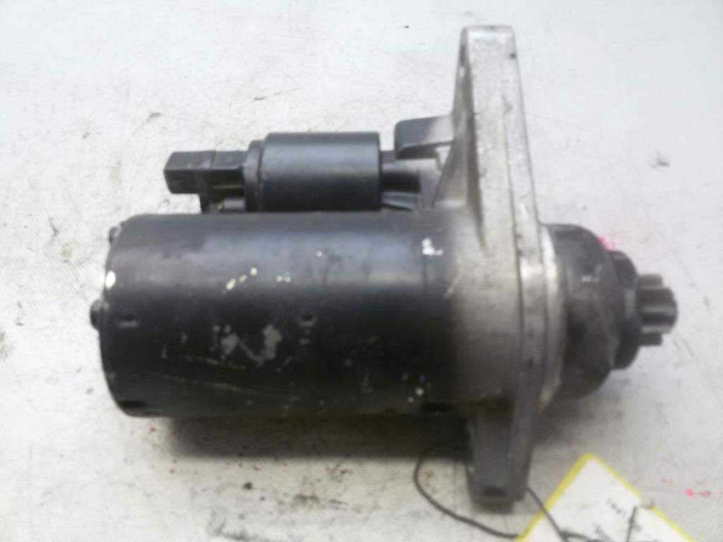 Audi A2 Anlasser Starter 1.4 55kw BJ2000