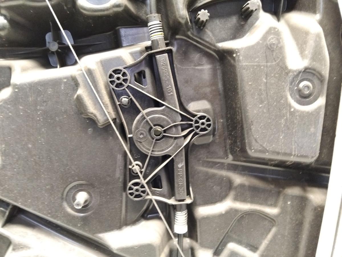 Mercedes Benz Vito 447 original Fensterheber vorn links elektrisch Bj.2014