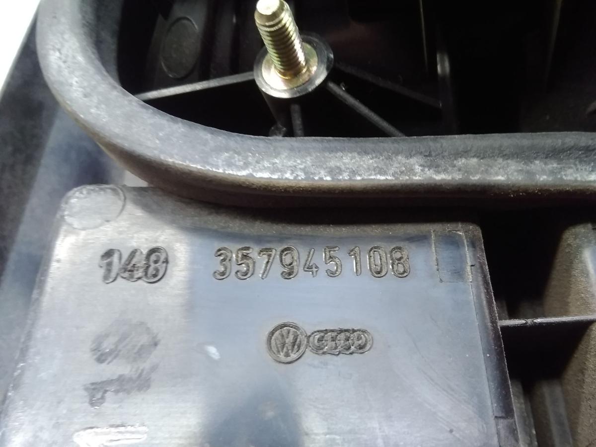 VW Passat B3 original R&uuml;ckleuchte Heckleuchte rechts innen BJ1988