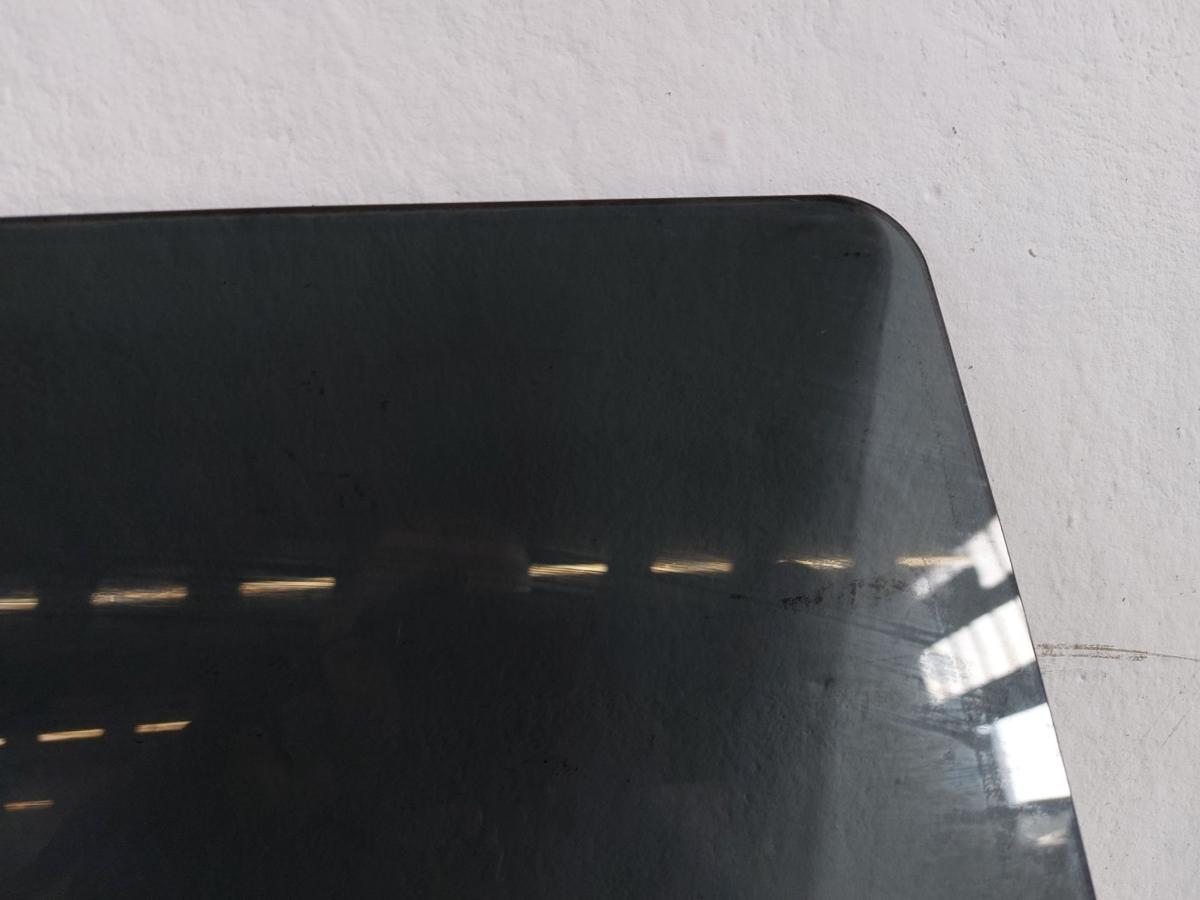 Peugeot 2008 I CU ab16 Seitenscheibe hinten rechts Türscheibe Werkstönung