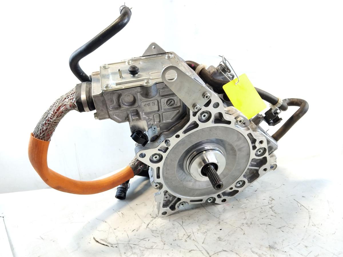Mitsubishi Eclipse Cross Plug-in-Hybrid original Lichtmaschine Generator Bj.2024