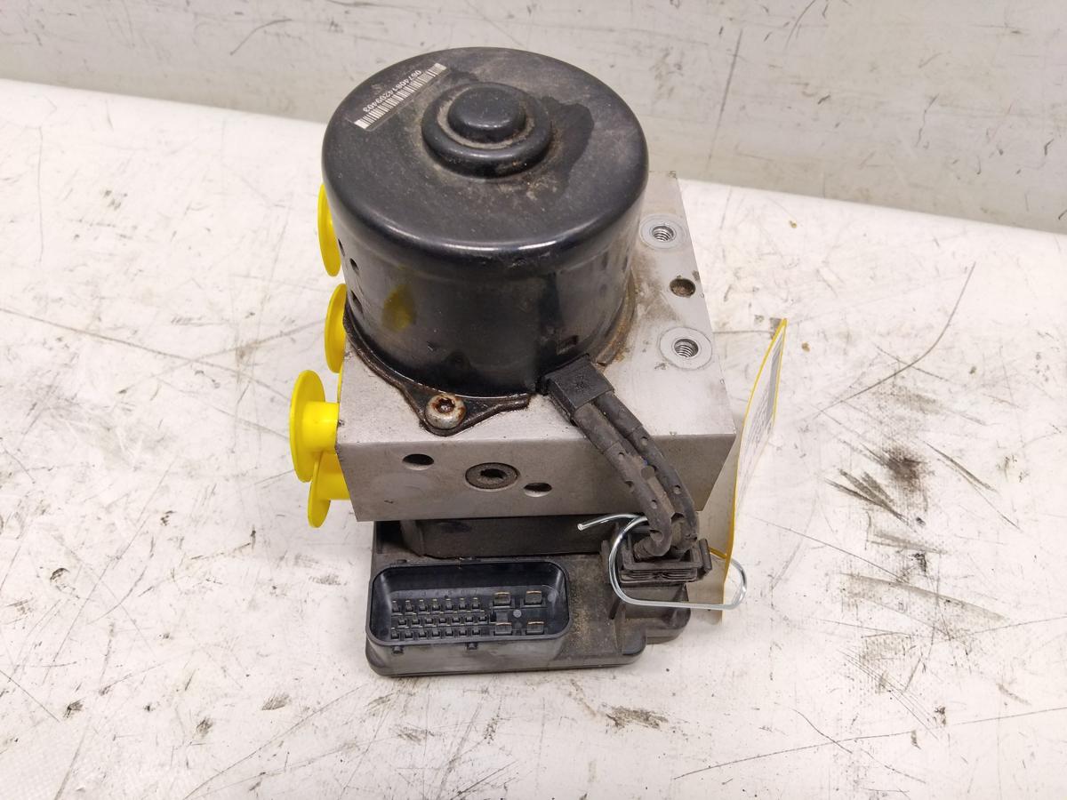 VW Golf 3 Cabrio original ABS Block 10.0204-0082.4 10.0946-0311.3 Bj.2000