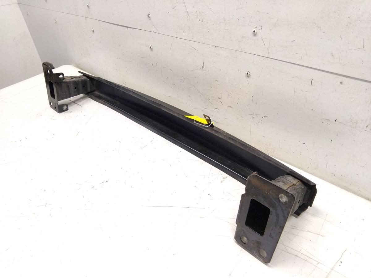 Seat Toledo 4 KG original Tr&auml;ger Verst&auml;rkung Stossf&auml;nger vorn BJ2015