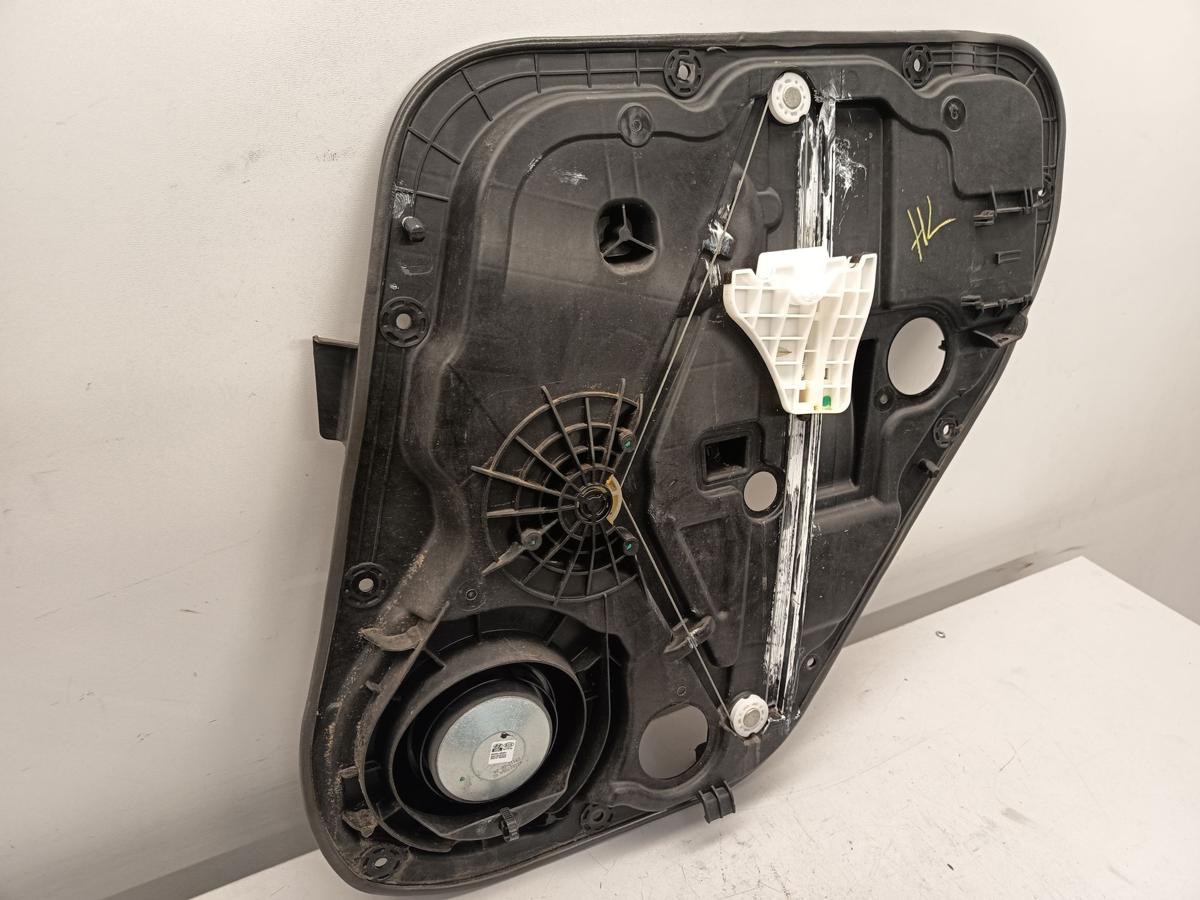 Kia Soul II Fensterheber mit Motor hinten links Fond Baujahr 2014