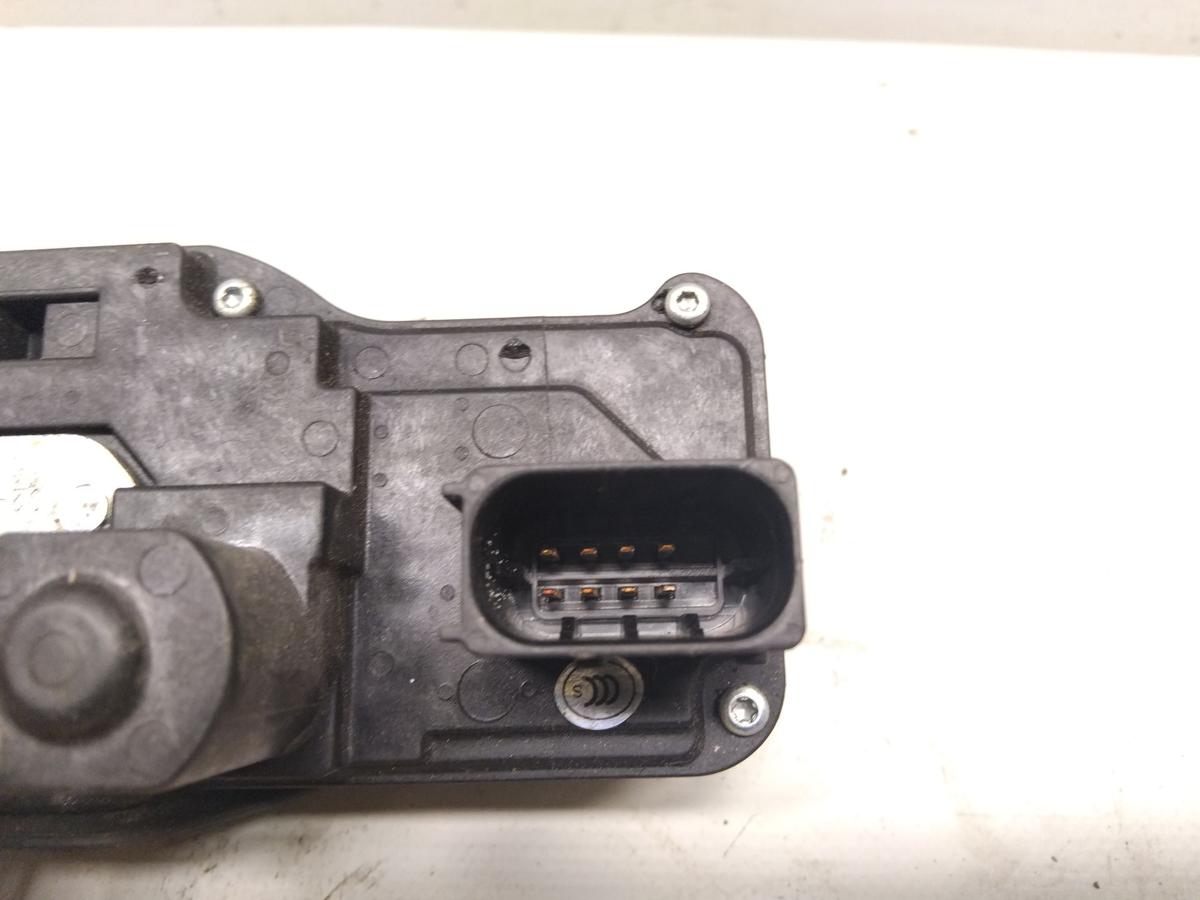 Tesla Model S original T&uuml;rschlo&szlig; vorn rechts mit ZV 600891200C BJ2014