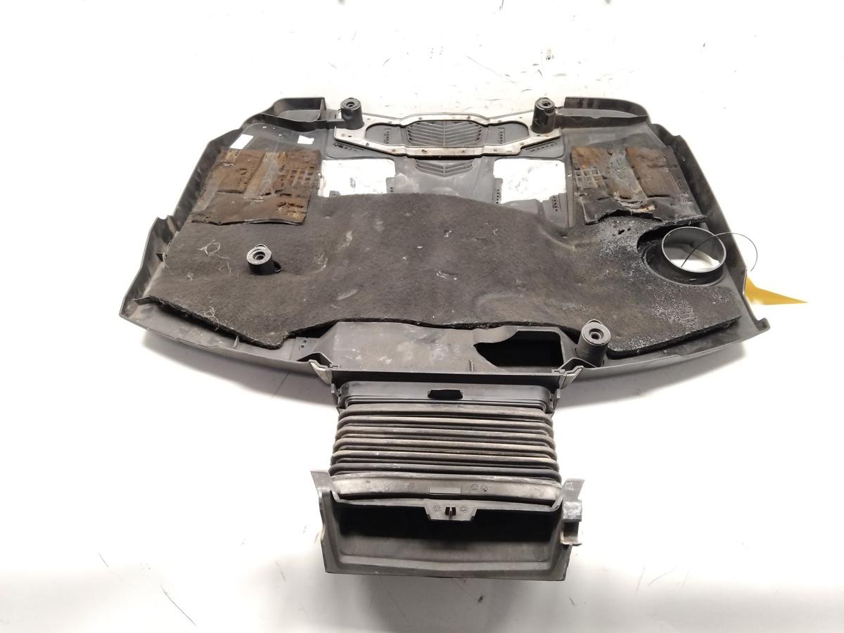 Mercedes E-Klasse Coupe C207 orig Motorabdeckung 3.0CDI 170kw BJ2009 A6420104267