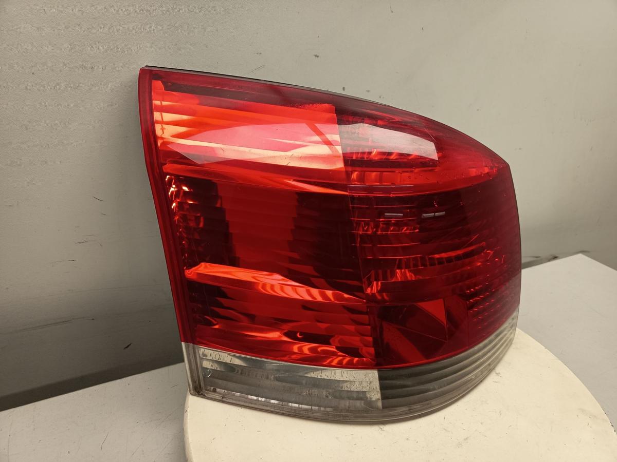 Opel Signum original R&uuml;ckleuchte links Facelift Baujahr 2005