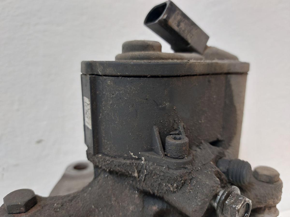 VW Passat CC Bremssattel hinten links Bremszange Sattel f&uuml;r elek Parkbremse TRW