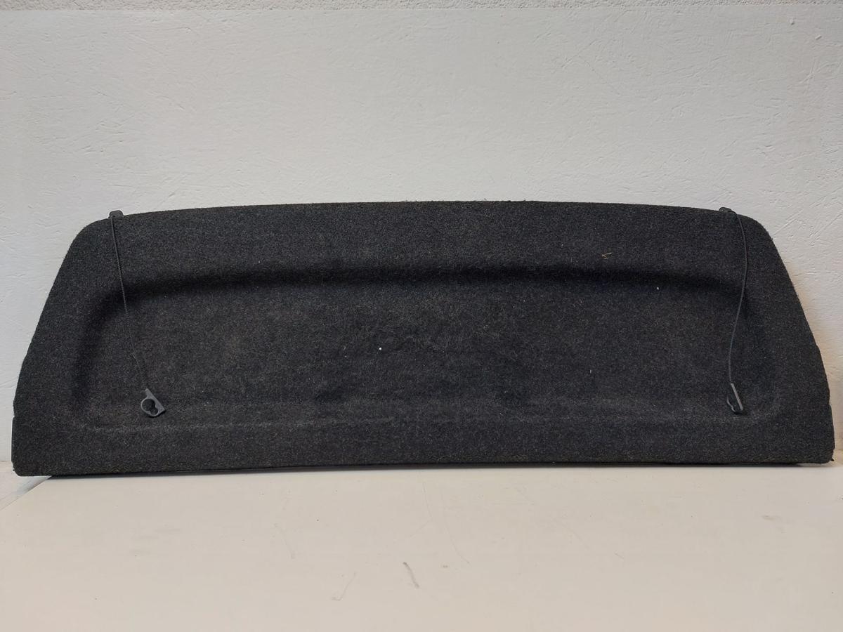 Opel Corsa D Hutablage 3 t&uuml;rer Heckablage Kofferraumabdeckung