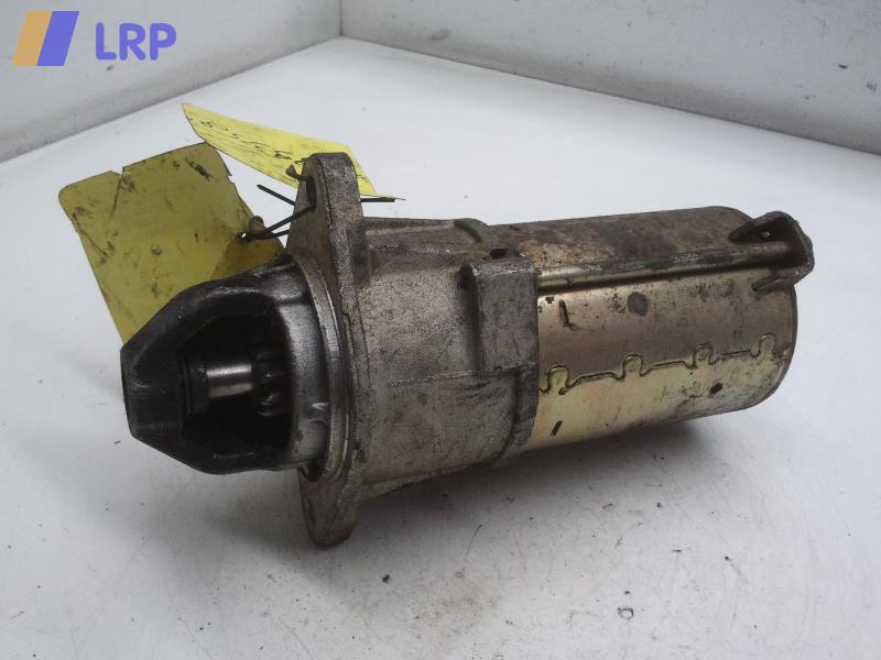 Daewoo Lanos Anlasser Starter DELCO REMY 1.5 63kW A15SMS BJ1997