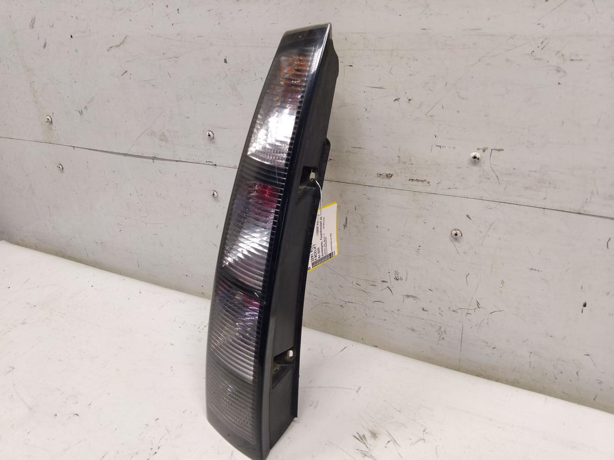 Opel Meriva A original R&uuml;ckleuchte Heckleuchte links Facelift BJ2009