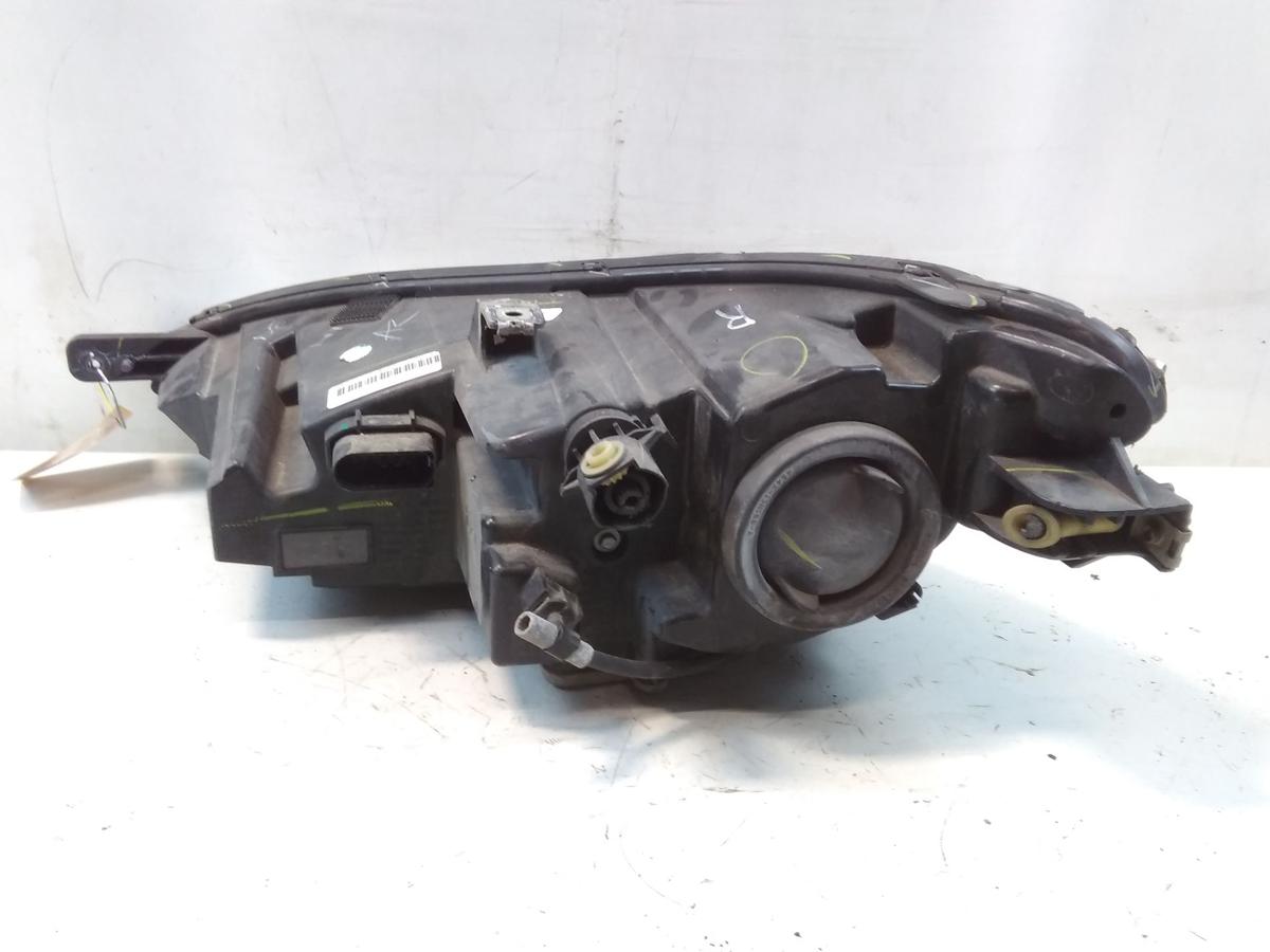 Tesla Model S orig Xenonscheinwerfer rechts mit Steuerger&auml;t 6005911-00-B BJ2014