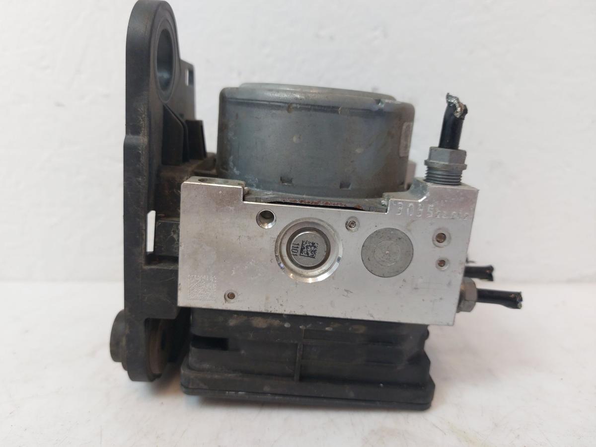 Seat Leon III 5F ABS Block Pumpe Hydroaggregat mit Steuerteil ESC 5Q0907379A