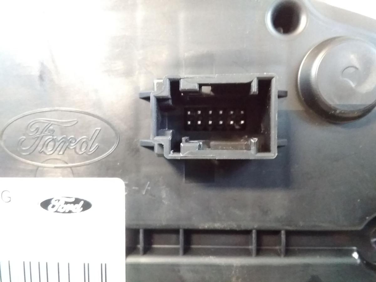Ford Kuga II orig Kombiinstrument Tacho 2.0TDCI 120kw 4WD DV4T10849LG BJ2013
