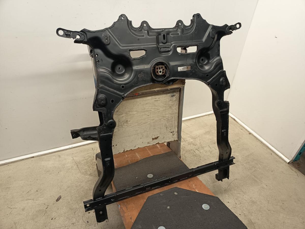 Opel Astra K original Vorderachstr&auml;ger 1.4l 92kW Benzin Baujahr 2018