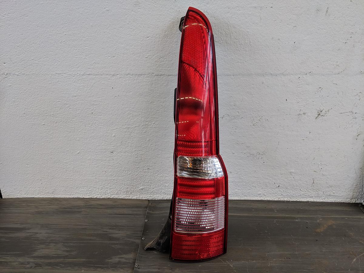 Fiat Panda 169 Bj.2005 R&uuml;ckleuchte rechts R&uuml;cklicht Schlusslicht