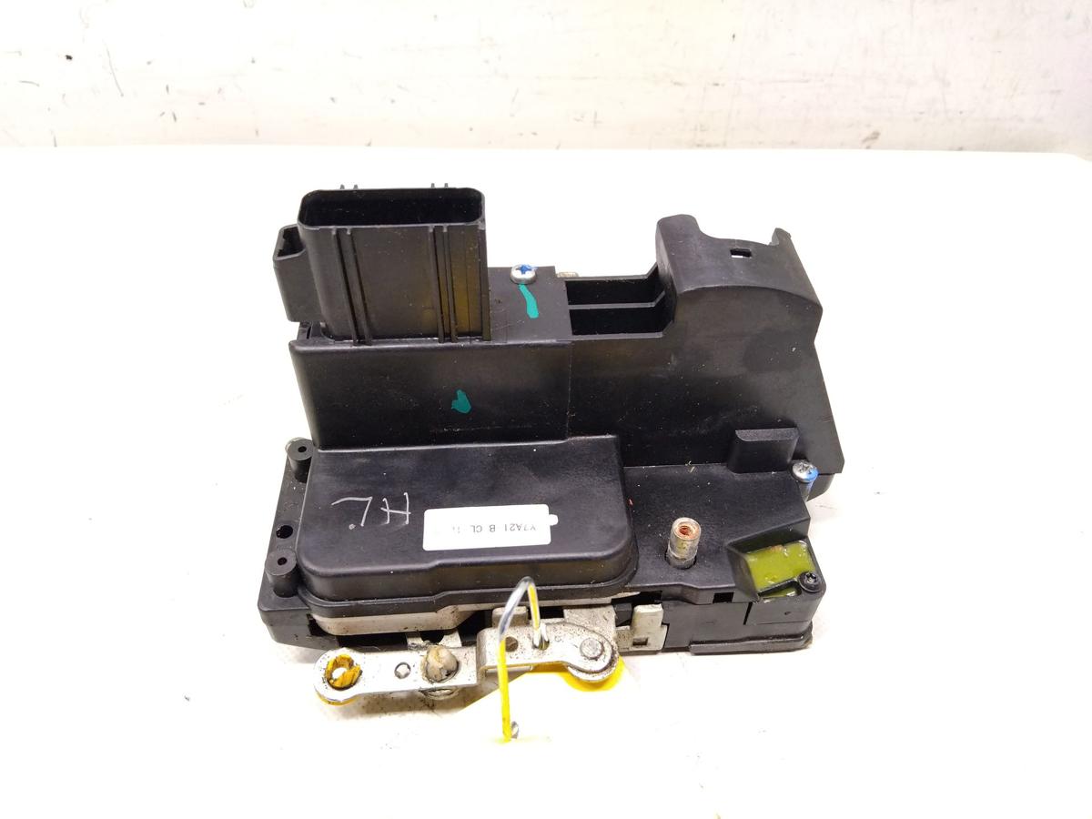 Ford Fusion JU2 original Türschloß hinten links mit Zentralverriegelung Bj.2007