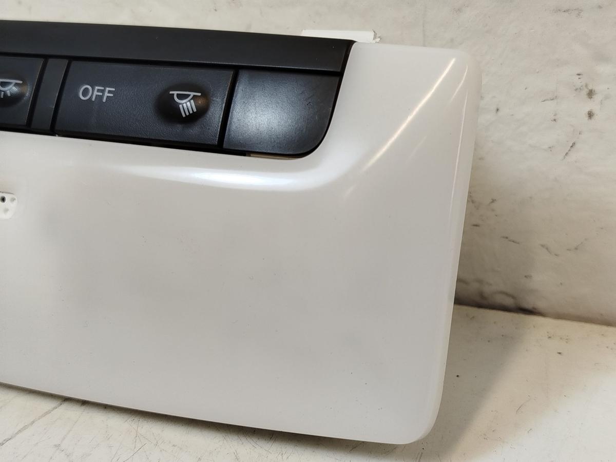 Nissan Leaf ZE1 40kWh Innenleuchte Dachleuchte Leselampe vorn OEM