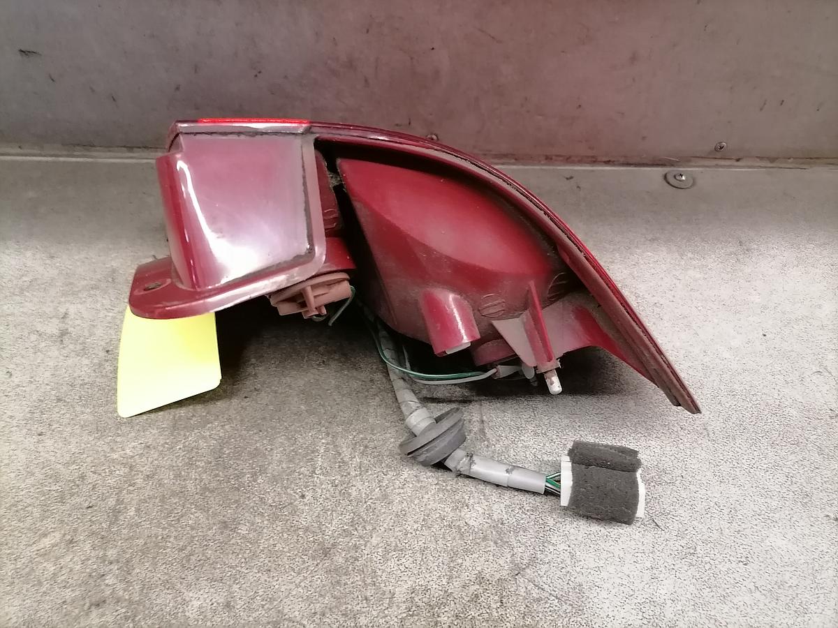 Hyundai Getz Rücklichtlinks Heckleuchte Rückleuchte BJ05-09