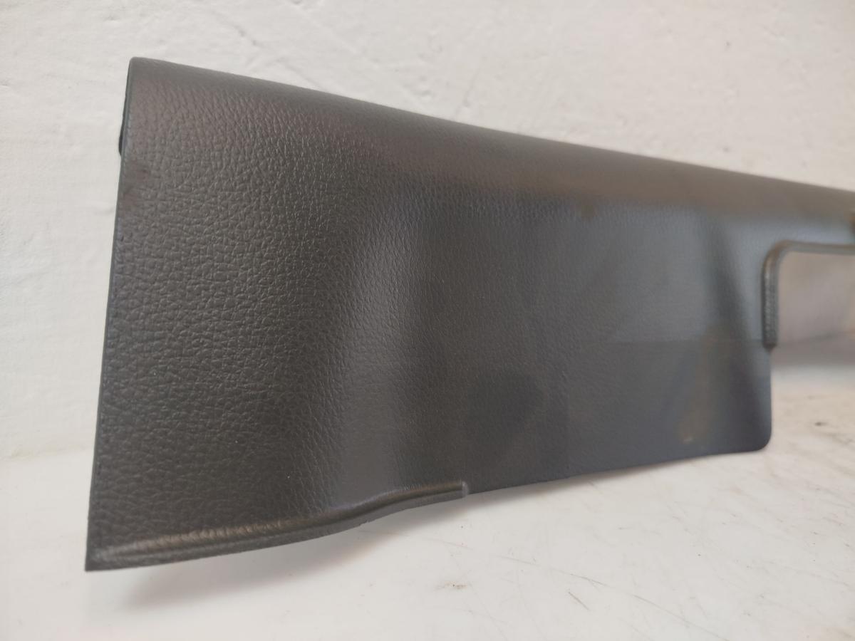 Mitsubishi Eclipse Cross GK0 ab21 Einstiegsblende Verkleidung vorn rechts OEM