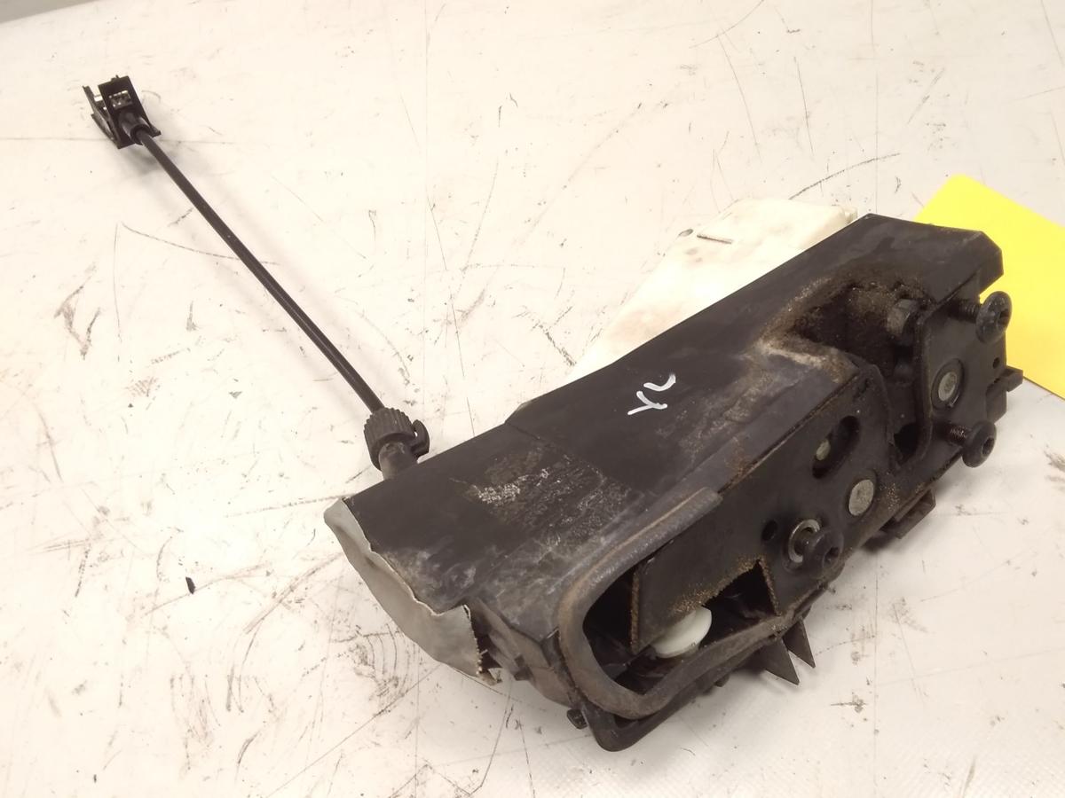 Ford Galaxy original Türschloß vorn links mit Zentralverriegelung BJ2005