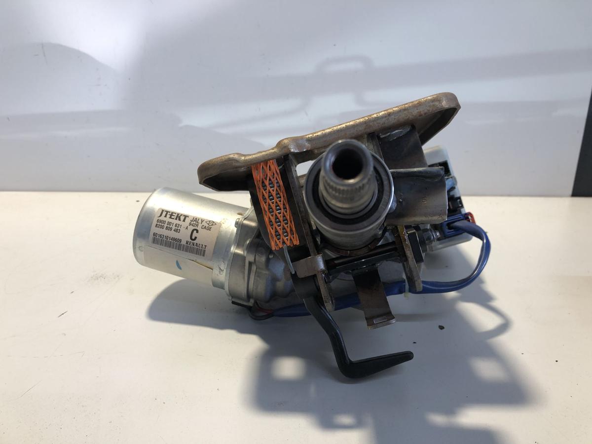 Renault Twingo II original Lenksäule elektrisch mit Motor 8200809483 Bj 2009